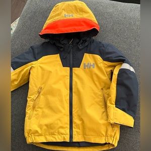 Helly Hansen Kids 5T Winter Jacket